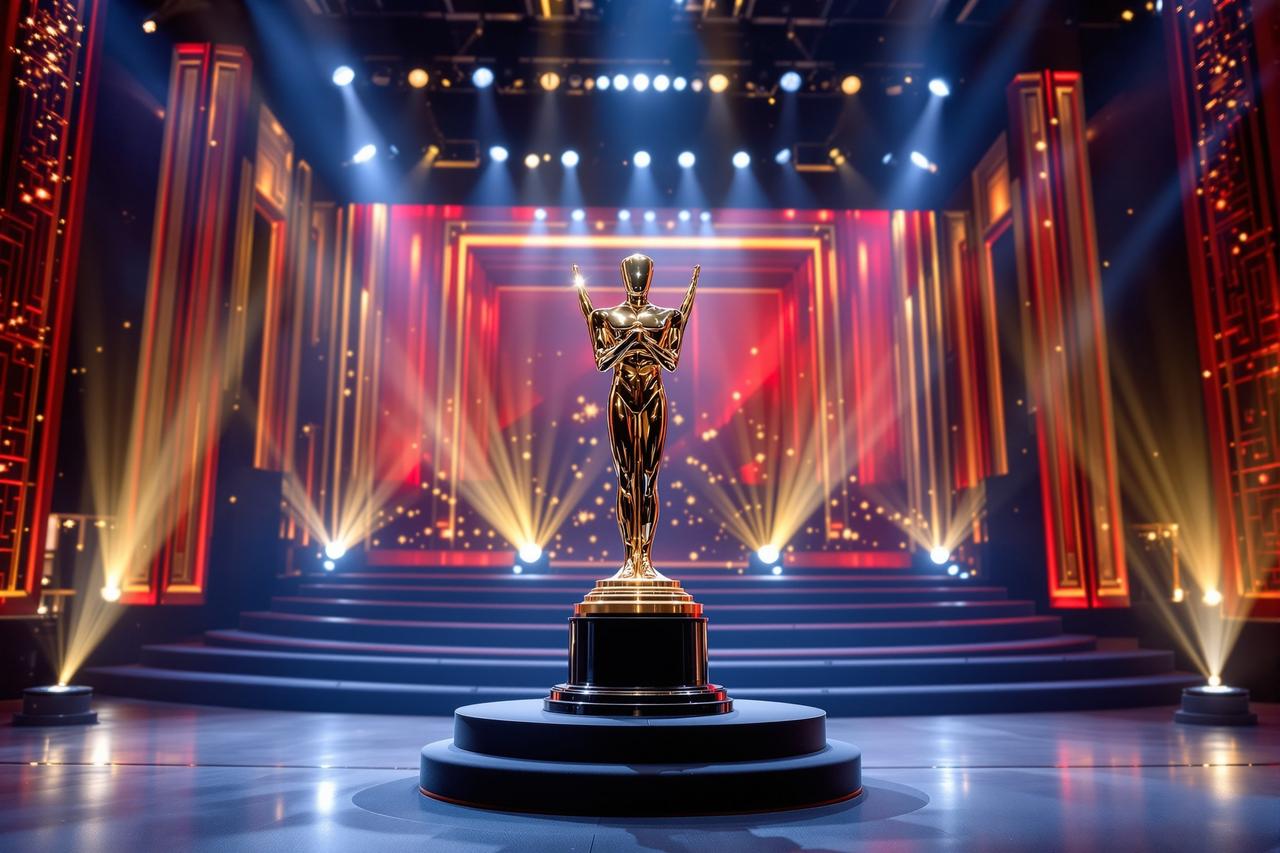 百花视频荣获第32届金鸡奖最佳影片等三项大奖